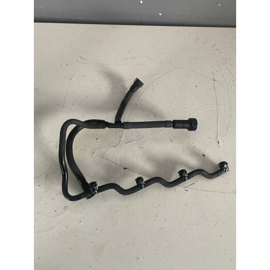 Fuel pipe Fuel pump Volvo S60 S80 S90 V40 V40CC V60 V60CC V70 V90 V90CC XC40 XC60 XC90 31355064