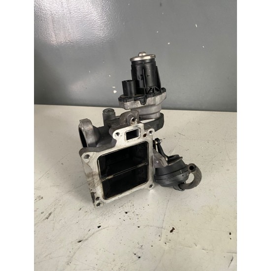 EGR VALVE Volvo V60 S60 V90 S90 XC60 XC90 V40 V40CC V60CC V90CC XC40 31439464 36010130 36051347