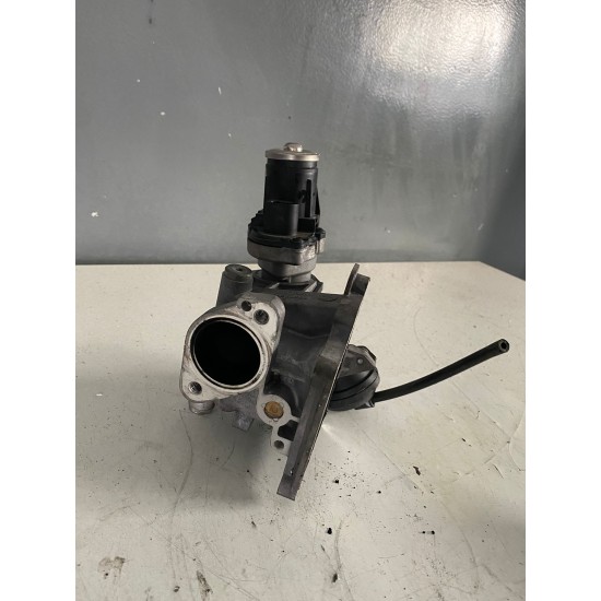 EGR VALVE Volvo V60 S60 V90 S90 XC60 XC90 V40 V40CC V60CC V90CC XC40 31439464 36010130 36051347
