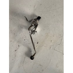 Compressor exhaust pressure sensor Volvo XC60 V90 V60 V70 V40 XC90 S90 V90CC S60 XC40 31319419