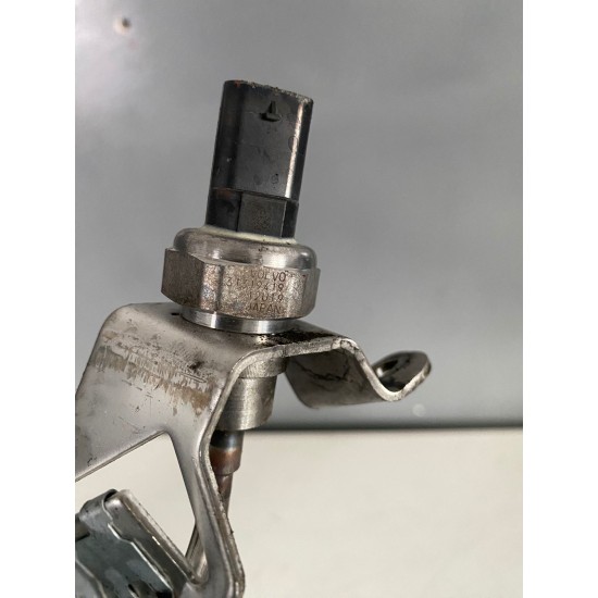 Compressor exhaust pressure sensor Volvo XC60 V90 V60 V70 V40 XC90 S90 V90CC S60 XC40 31319419