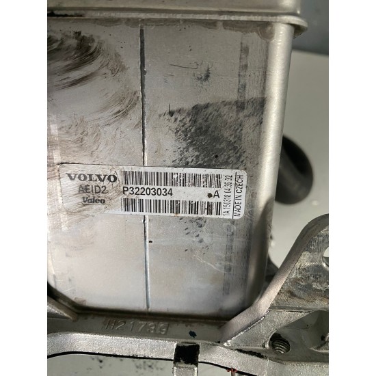 Racitor egr Volvo XC60 XC70 XC90 V60 V90 V40 XC40 V40CC 32203034 36050649 36003021 