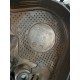Timing belt cover, belt protector VOLVO XC90 S60 V60 31670230