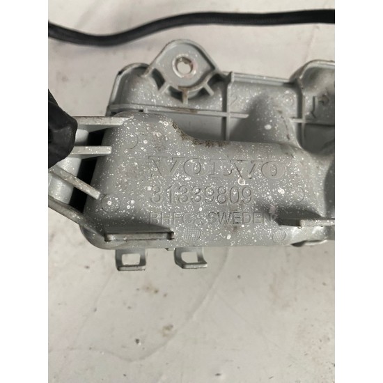 Vacuum reservoir tank Volvo XC60 XC90 V40 V90 V60 V60CC V70 XC40 31339809 31339879