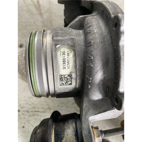 Turbocharger VOLVO S60 V60 V40 2014-2018 31380130 36010069