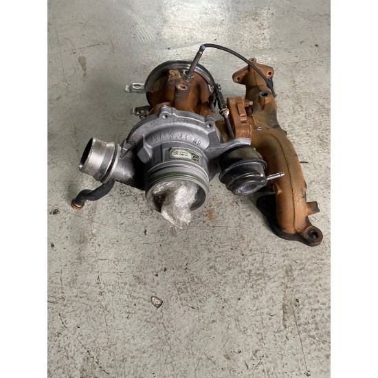 Turbocharger VOLVO S60 V60 V40 2014-2018 31380130 36010069