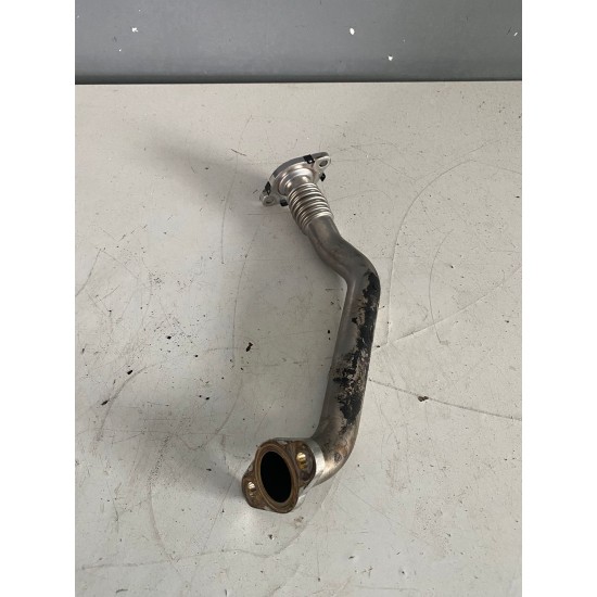Exhaust pipe VOLVO XC60 XC90 V70 V90 V60 V40 XC40 V60CC V90CC XC70 V40CC 32213481
