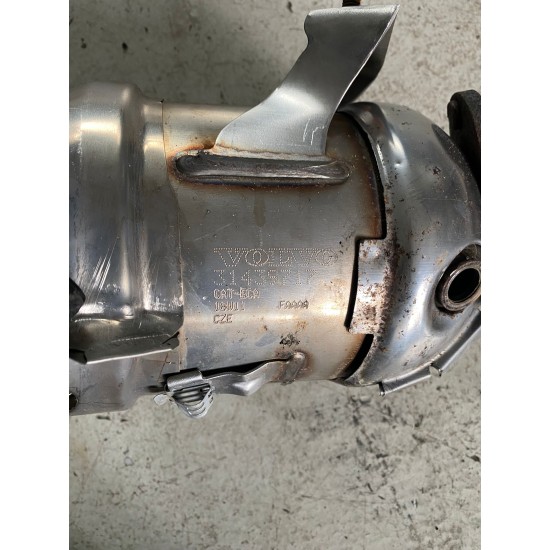 Catalizator VOLVO XC40 2019 31439717 36003060 