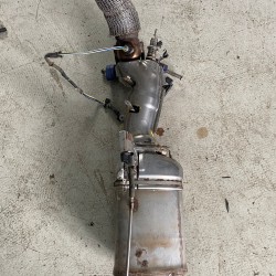 Filtru de particule VOLVO XC40 2018 31439719 32255571 36012839