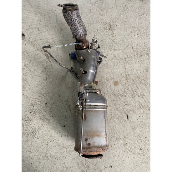Filtru de particule VOLVO XC40 2018 31439719 32255571 36012839