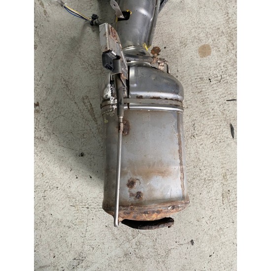 Filtru de particule VOLVO XC40 2018 31439719 32255571 36012839