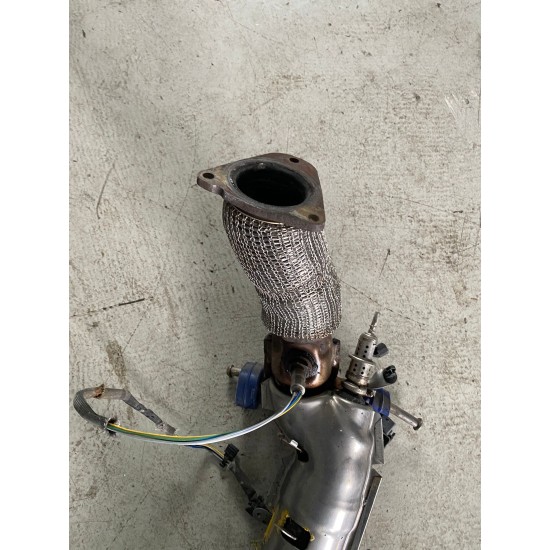 Filtru de particule VOLVO XC40 2018 31439719 32255571 36012839