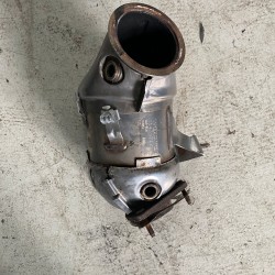 Catalizator VOLVO XC40 2019 31439717 36003060 