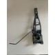 Front left door handle bracket Volvo XC90 30753957