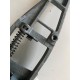 Front left door handle bracket Volvo XC90 30753957