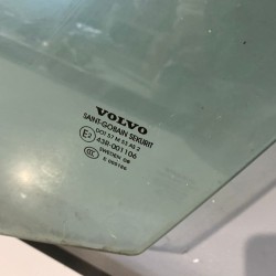 Geam stanga fata VOLVO XC60 31386792