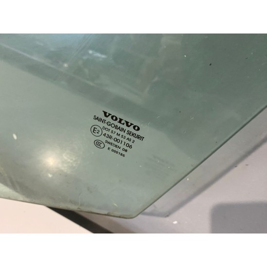 Geam stanga fata VOLVO XC60 31386792