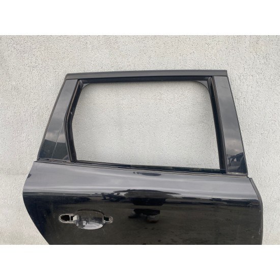 Rear right door Volvo XC60 2010-2017 31335543 31402418