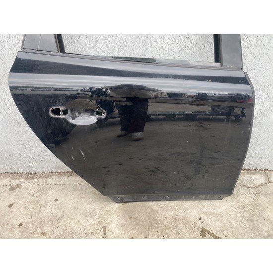 Rear right door Volvo XC60 2010-2017 31335543 31402418