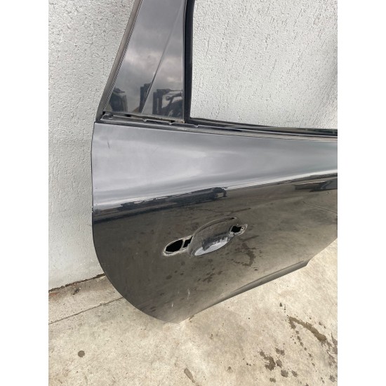 Rear right door Volvo XC60 2010-2017 31335543 31402418
