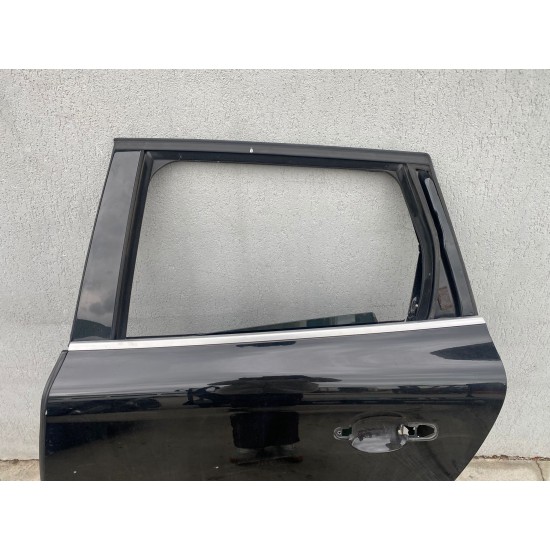 Rear left door Volvo XC60 2008-2017 30745503 31402417