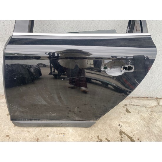 Rear left door Volvo XC60 2008-2017 30745503 31402417