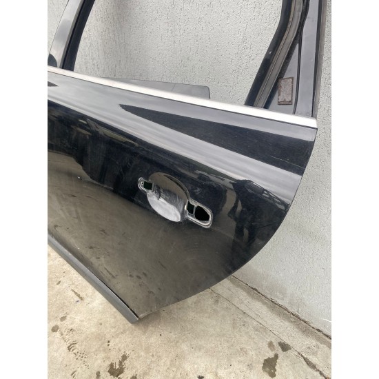 Rear left door Volvo XC60 2008-2017 30745503 31402417
