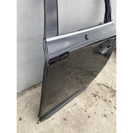 Rear left door Volvo XC60 2008-2017 30745503 31402417