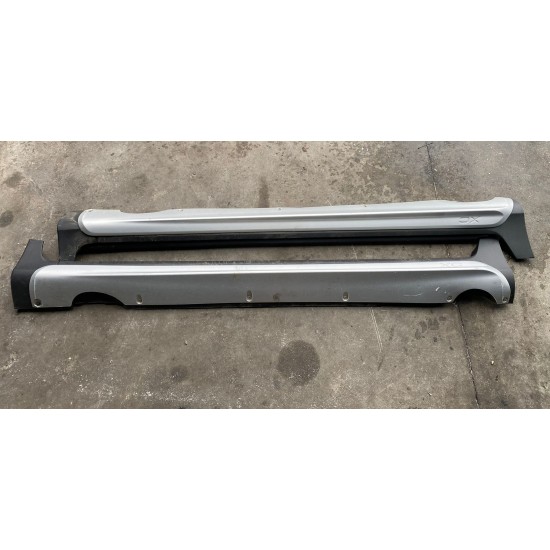Set praguri VOLVO XC60 R-DESIGN 2009-2017 30744867 30744868 39822161 39822167 