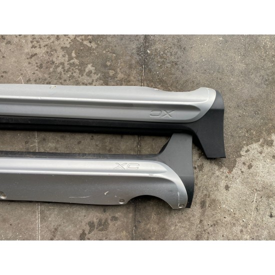 Set praguri VOLVO XC60 R-DESIGN 2009-2017 30744867 30744868 39822161 39822167 