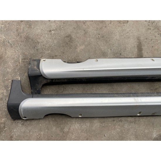 Set praguri VOLVO XC60 R-DESIGN 2009-2017 30744867 30744868 39822161 39822167 