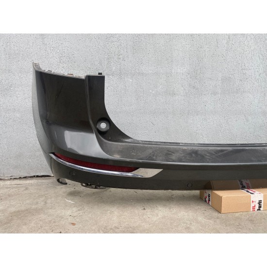 Bara spate completa Volvo XC60 INSCRIPTION 2018 31425198 40002341