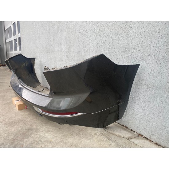 Bara spate completa Volvo XC60 INSCRIPTION 2018 31425198 40002341