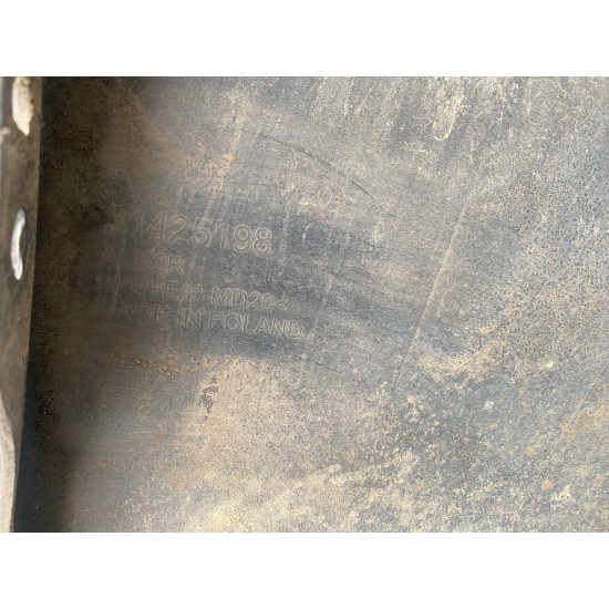 Bara spate completa Volvo XC60 INSCRIPTION 2018 31425198 40002341