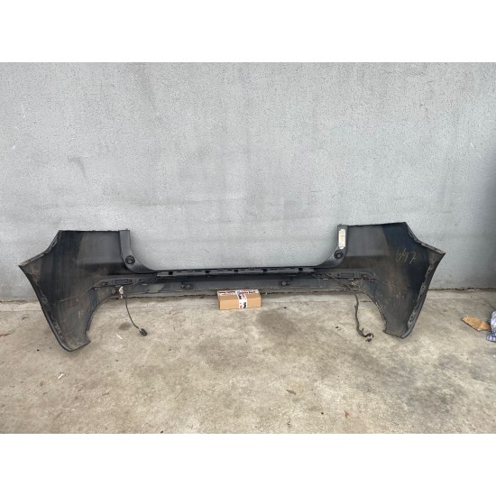 Bara spate completa Volvo XC60 INSCRIPTION 2018 31425198 40002341