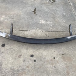 Bumper reinforcement Volvo V40 30652043
