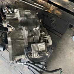 Cutie viteza automata 2.4 Volvo XC60 XC90 2007 30751348 36050456