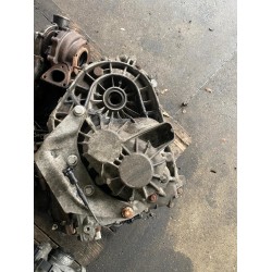 Cutie de viteze manuala VOLVO S60 V60 V70 S80 S40 1285017 BG9R7002KA 36050332