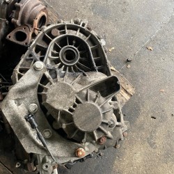 Manual Gearbox VOLVO S60 V60 V70 S80 S40 1285017 BG9R7002KA 36050332