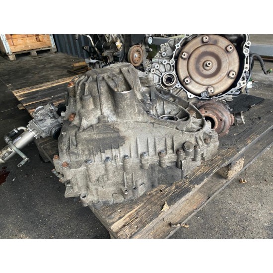 Manual Gearbox VOLVO S60 V60 V70 S80 S40 1285017 BG9R7002KA 36050332