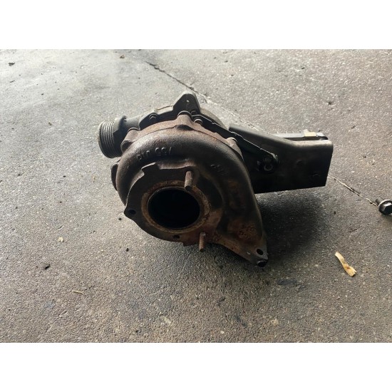 Turbocharger 185CP Volvo XC90 XC70 V70 S60 31293507 36001171 30757080