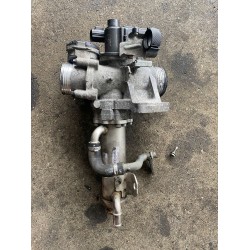 EGR Volvo V70 S60 XC90 8801828 880766L 31422317 36000997