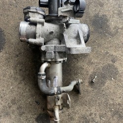  EGR COOLER Volvo V70 S60 XC90 8801828 880766L 31422317 36000997