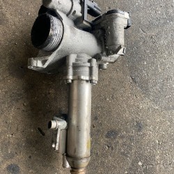  EGR COOLER Volvo V70 S60 XC90 8801828 880766L 31422317 36000997
