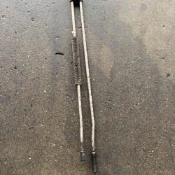 Power Steering Cooler Volvo XC90 30680192 31360811