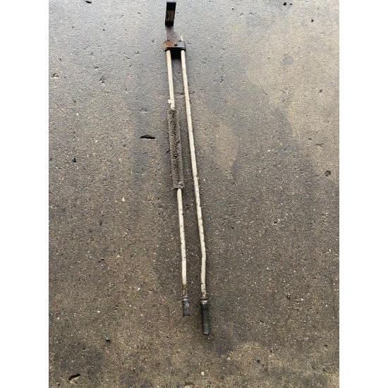 Power Steering Cooler Volvo XC90 30680192 31360811