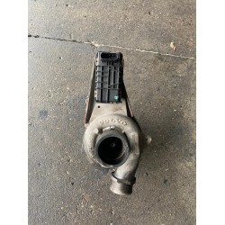 Turbina 185CP Volvo XC90 XC70 V70 S60 31293507 36001171 30757080