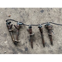 Injectoare Volvo XC90 XC70 V50 V70 30750283 8603595 30637375 30750282 30731567