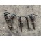 Injectors Volvo XC90 XC70 V50 V70 30750283 8603595 30637375 30750282 30731567