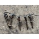 Injectors Volvo XC90 XC70 V50 V70 30750283 8603595 30637375 30750282 30731567